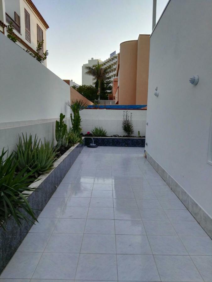 Appartamento tenerife pearl Playa de las Americas  Esterno foto